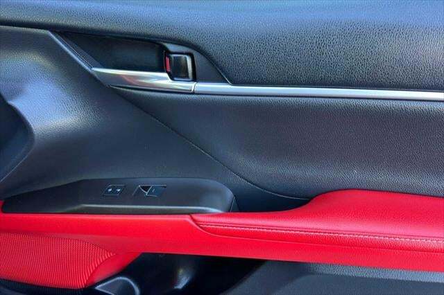 2023 Toyota Camry XSE Roseville CA
