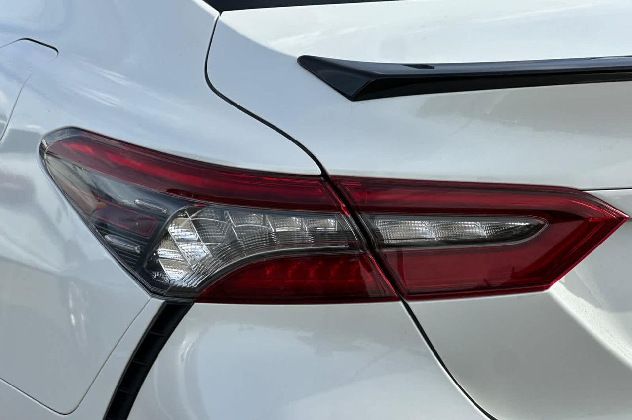 2023 Toyota Camry XSE Roseville CA