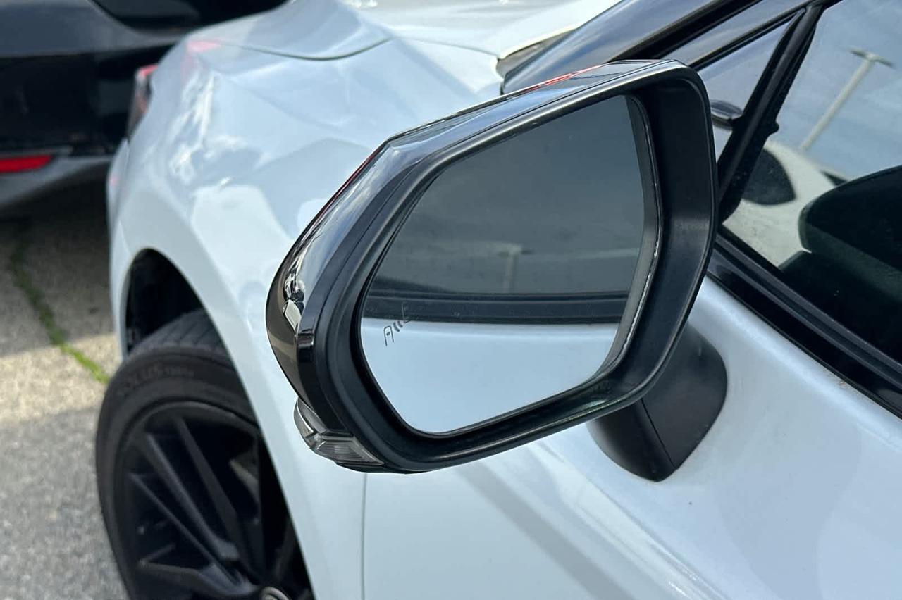 2023 Toyota Camry XSE Roseville CA