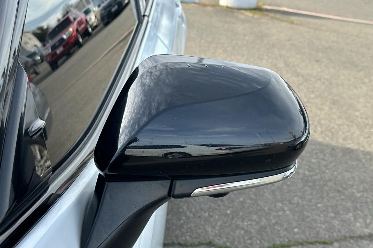 2023 Toyota Camry XSE Roseville CA