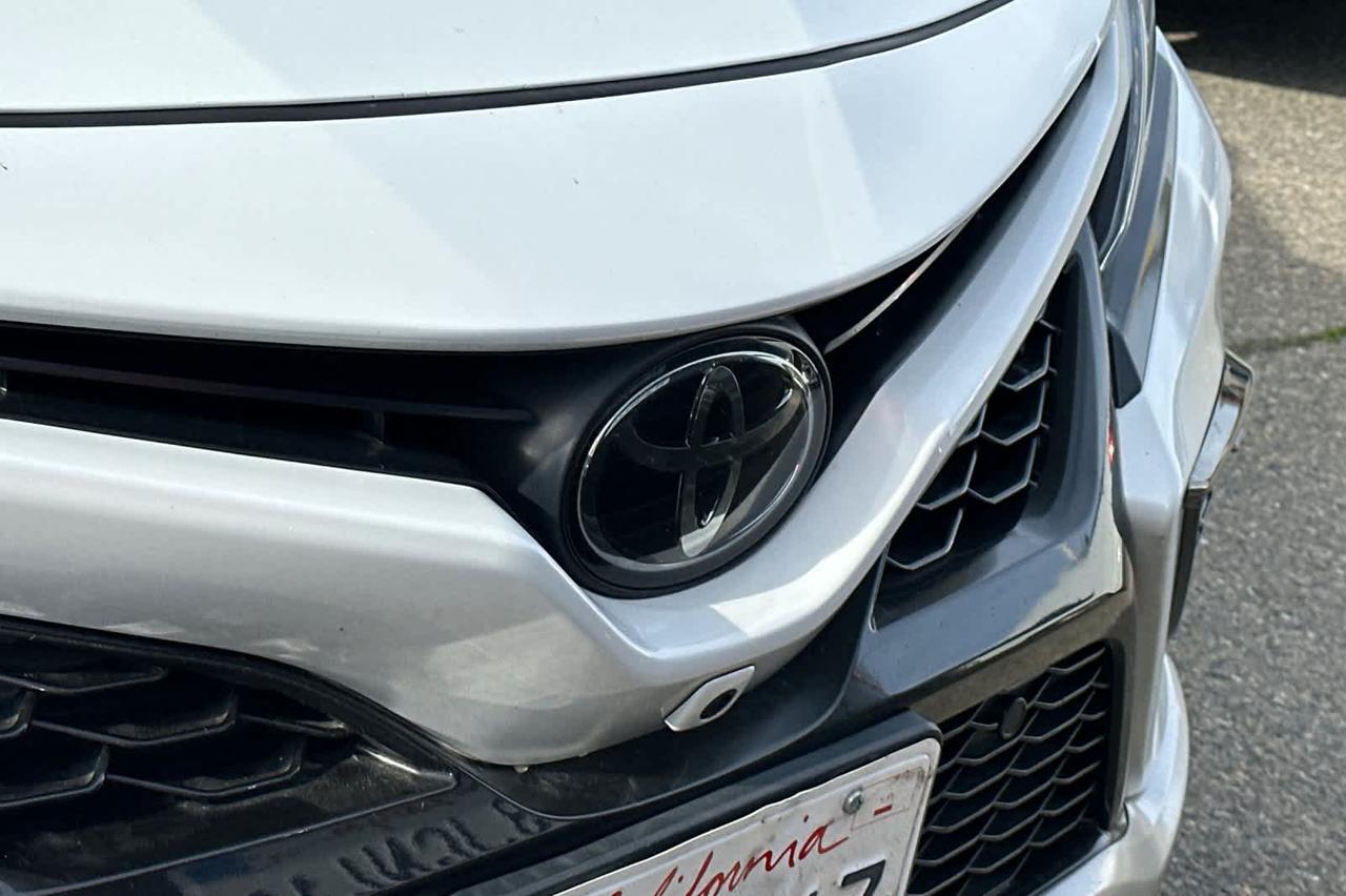 2023 Toyota Camry XSE Roseville CA