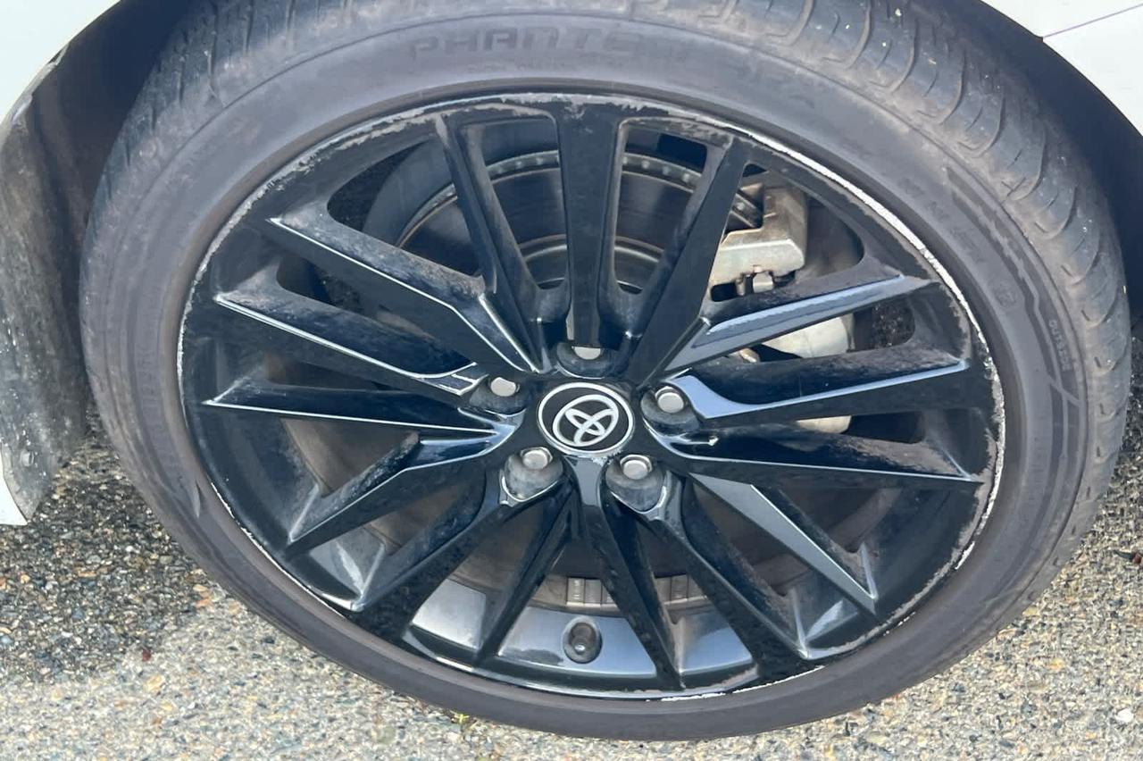 2023 Toyota Camry XSE Roseville CA