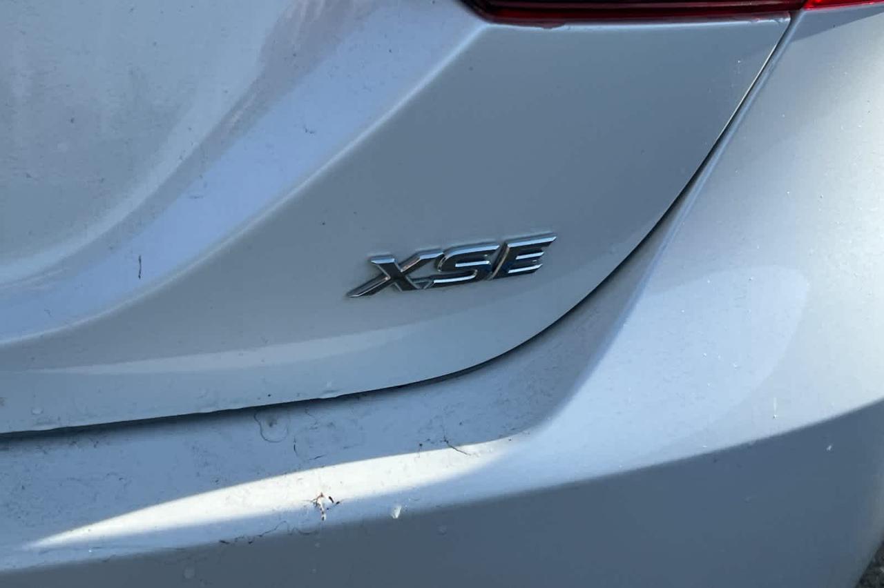 2023 Toyota Camry XSE Roseville CA