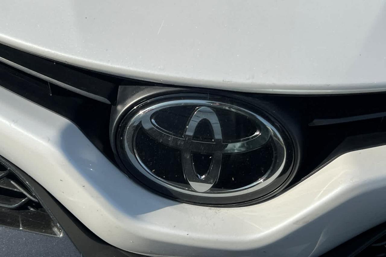 2023 Toyota Camry XSE Roseville CA