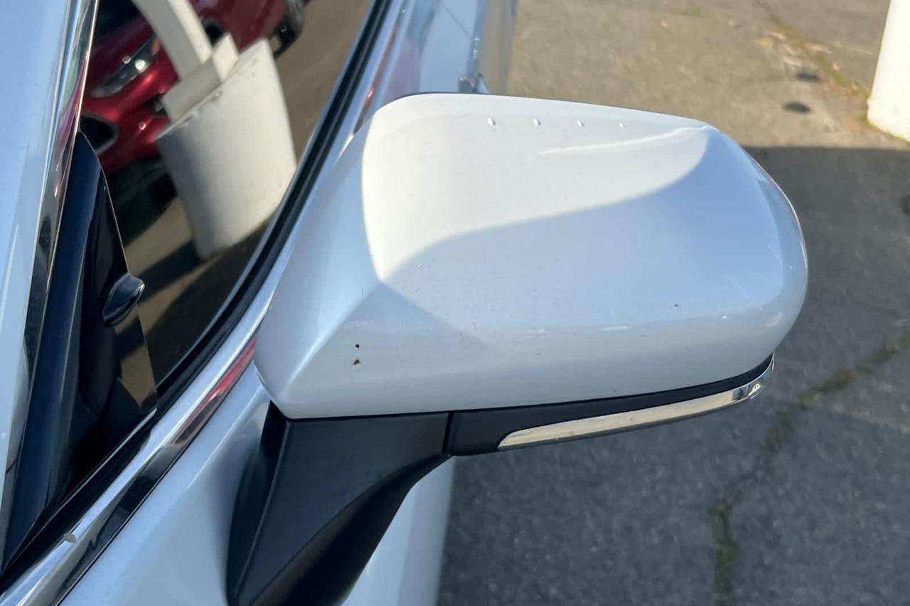 2023 Toyota Camry XSE Roseville CA