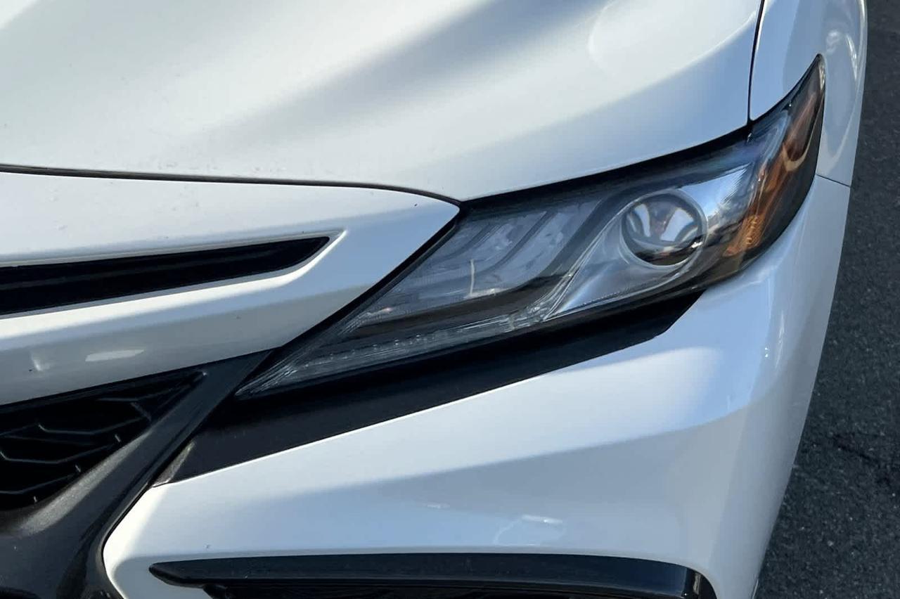 2023 Toyota Camry XSE Roseville CA