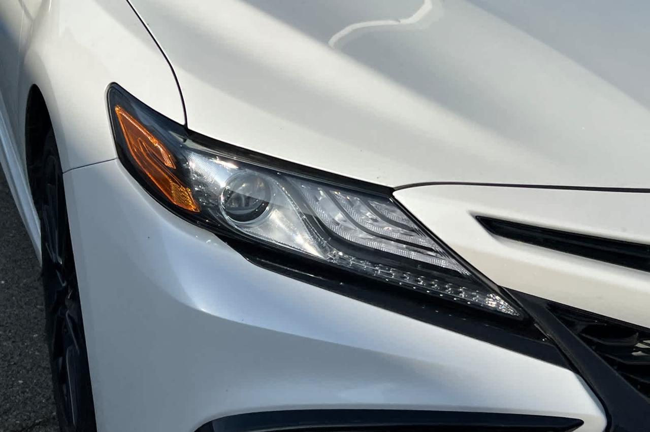 2023 Toyota Camry XSE Roseville CA
