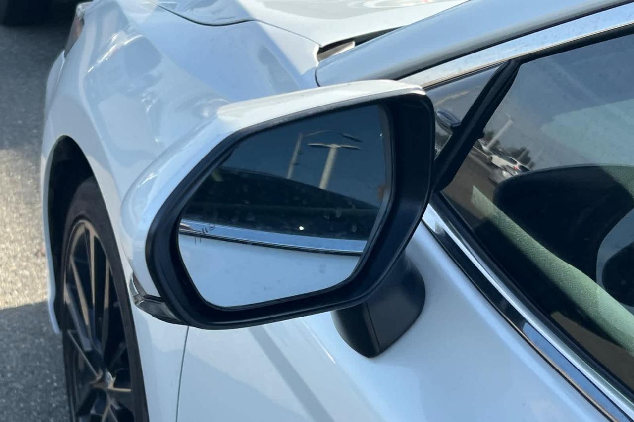 2023 Toyota Camry XSE Roseville CA