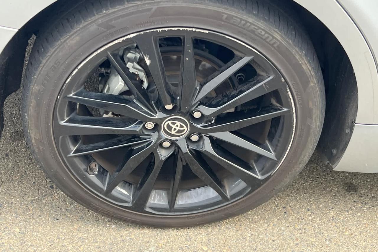 2023 Toyota Camry XSE Roseville CA