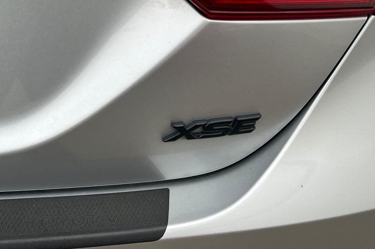 2023 Toyota Camry XSE Roseville CA