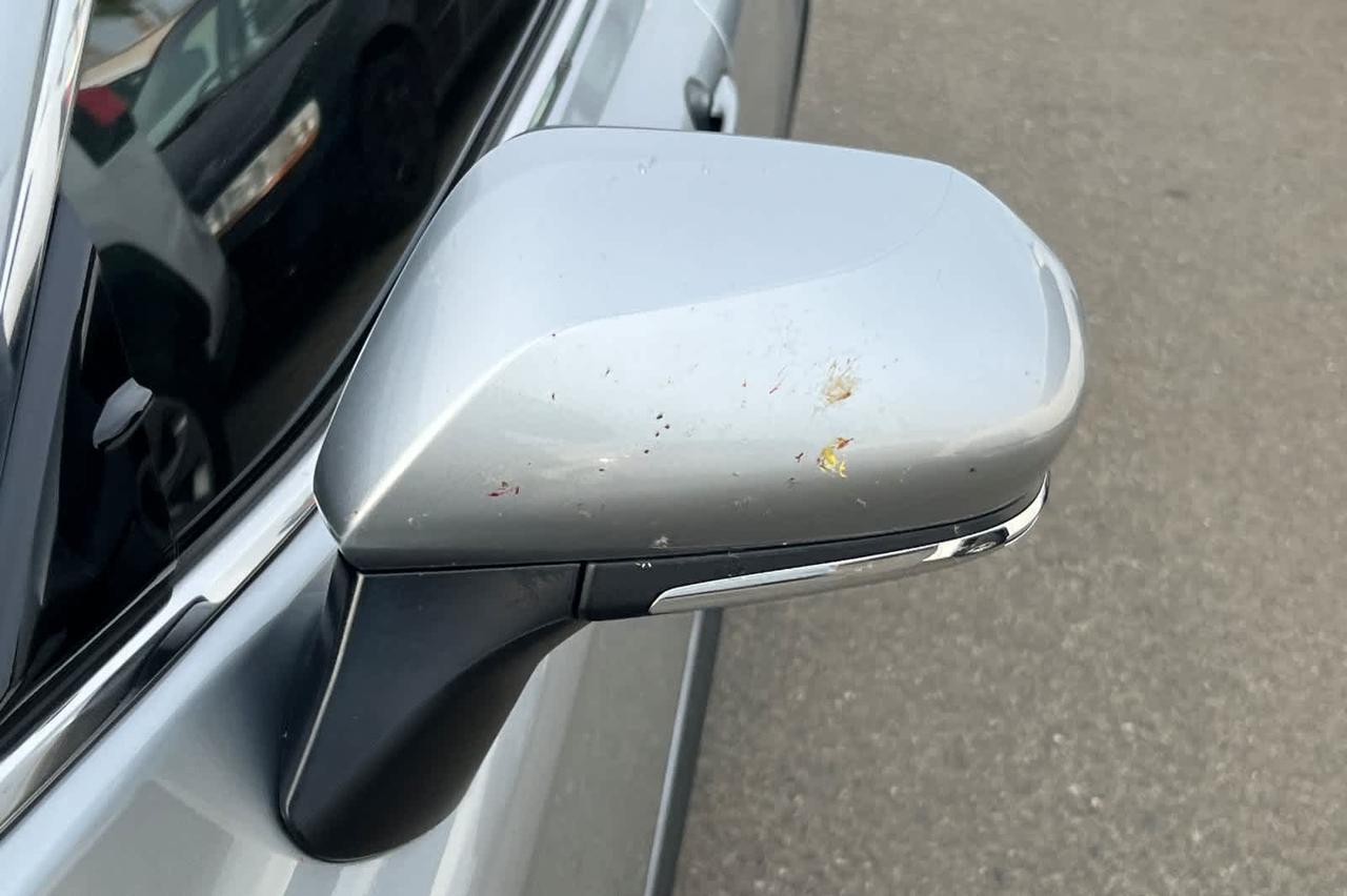 2023 Toyota Camry XSE Roseville CA