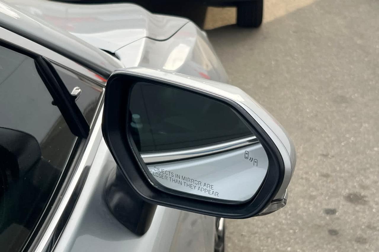 2023 Toyota Camry XSE Roseville CA