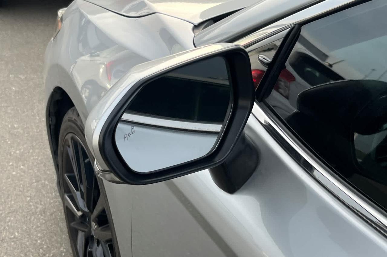 2023 Toyota Camry XSE Roseville CA