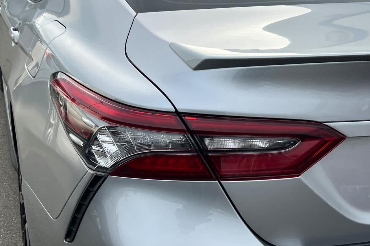 2023 Toyota Camry XSE Roseville CA