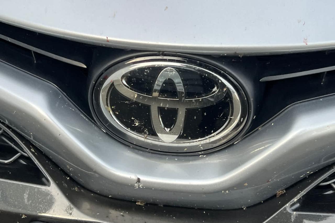 2023 Toyota Camry XSE Roseville CA