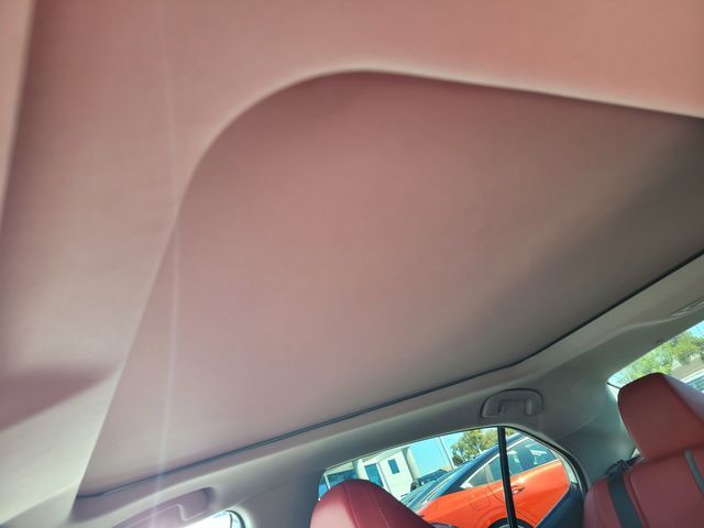 2023 Toyota Camry XSE Roseville CA