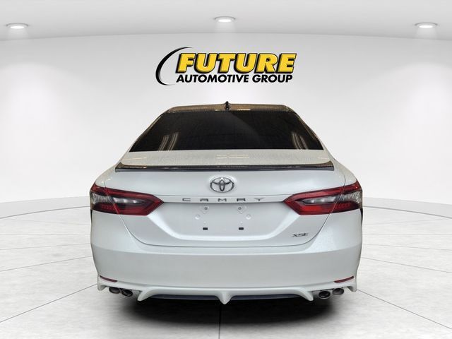 2023 Toyota Camry XSE Roseville CA