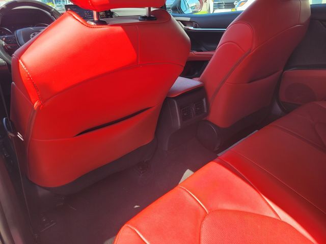 2023 Toyota Camry XSE Roseville CA