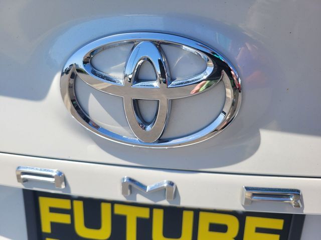 2023 Toyota Camry XSE Roseville CA