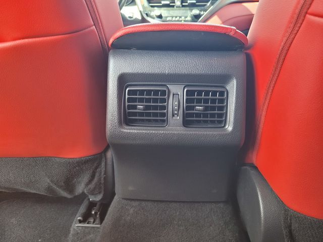 2023 Toyota Camry XSE Roseville CA