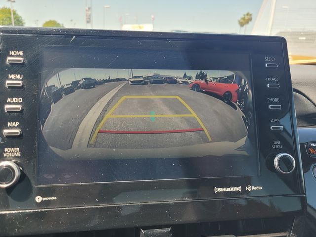 2023 Toyota Camry XSE Roseville CA