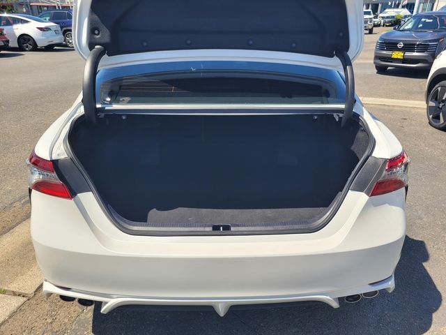 2023 Toyota Camry XSE Roseville CA
