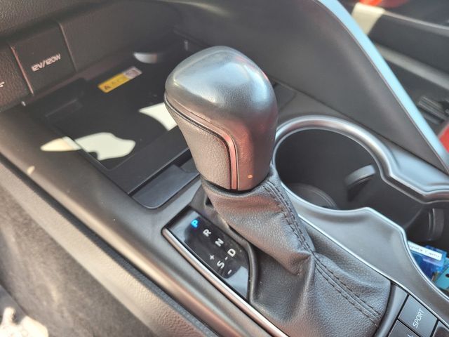 2023 Toyota Camry XSE Roseville CA