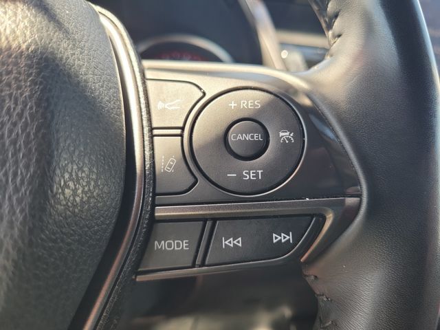 2023 Toyota Camry XSE Roseville CA