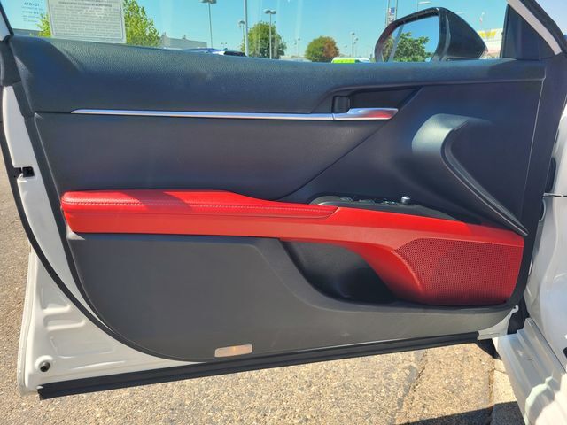 2023 Toyota Camry XSE Roseville CA