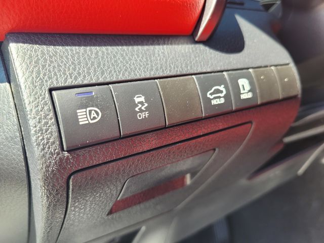 2023 Toyota Camry XSE Roseville CA