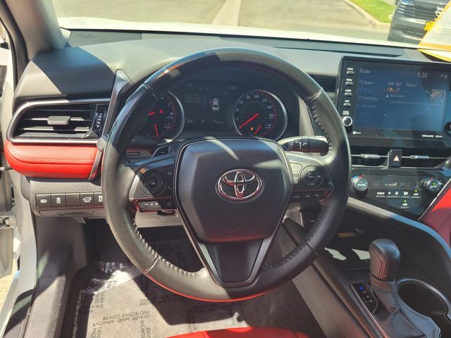 2023 Toyota Camry XSE Roseville CA