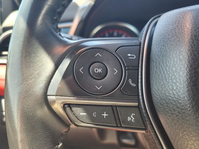 2023 Toyota Camry XSE Roseville CA