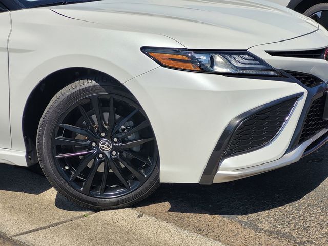 2023 Toyota Camry XSE Roseville CA