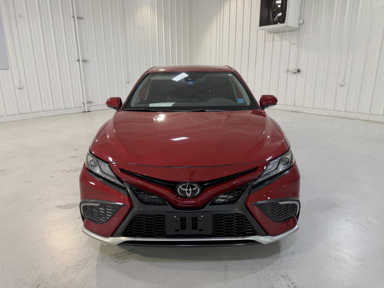 2023 Toyota Camry XSE San Antonio TX
