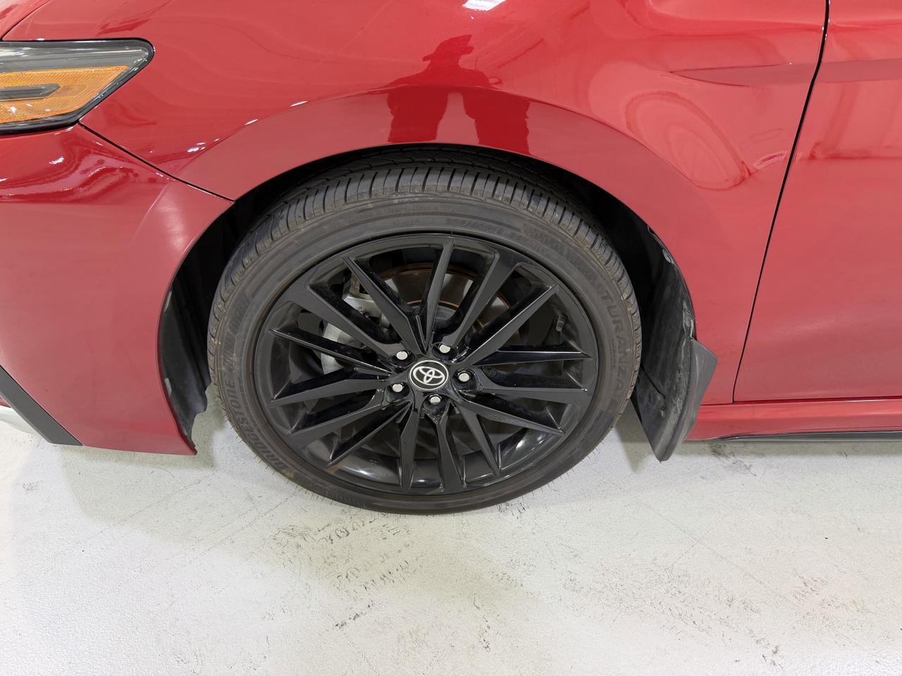 2023 Toyota Camry XSE San Antonio TX