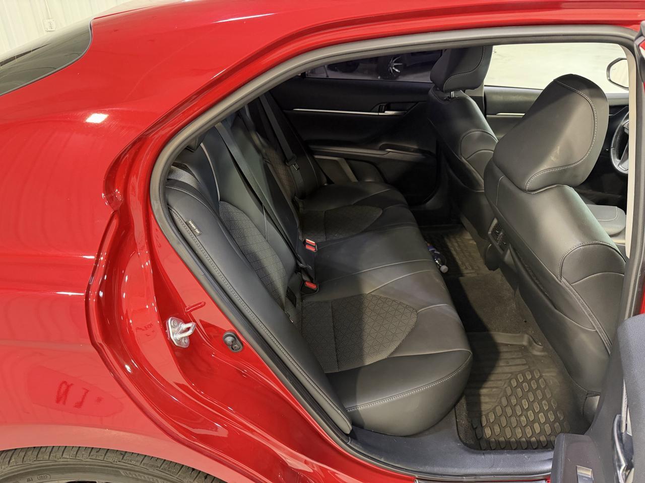 2023 Toyota Camry XSE San Antonio TX