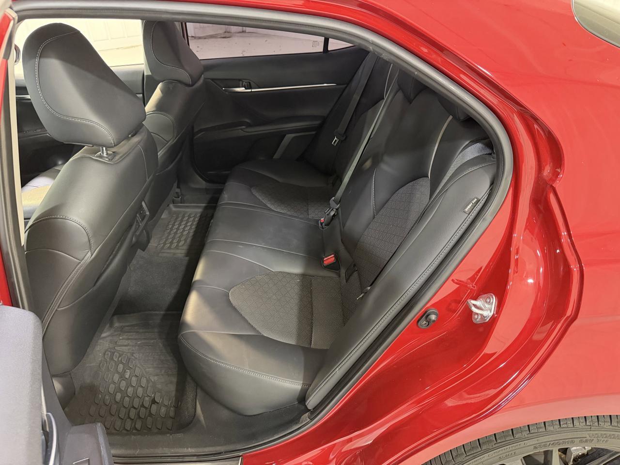 2023 Toyota Camry XSE San Antonio TX