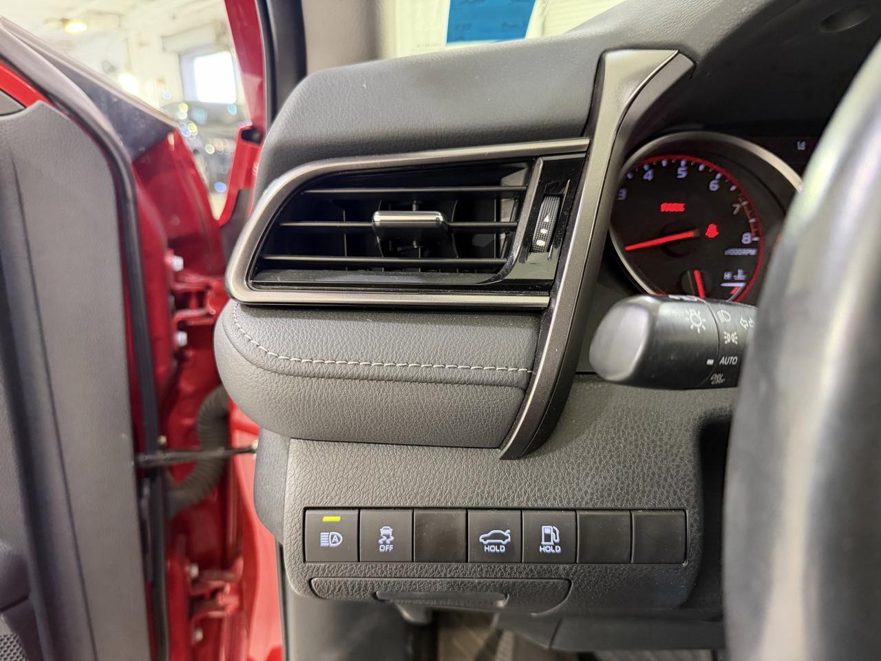 2023 Toyota Camry XSE San Antonio TX