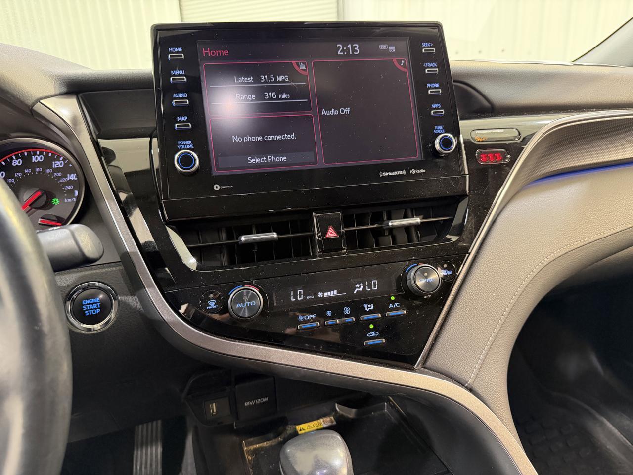 2023 Toyota Camry XSE San Antonio TX