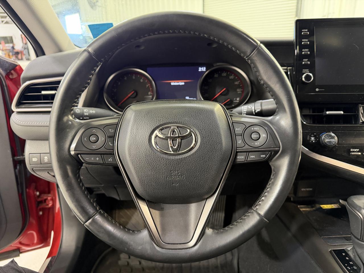 2023 Toyota Camry XSE San Antonio TX