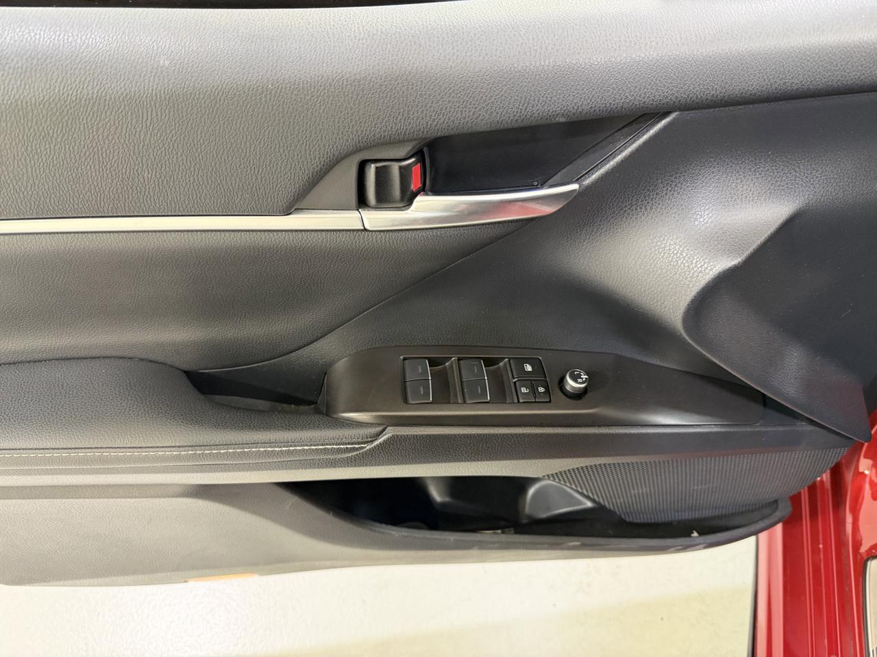 2023 Toyota Camry XSE San Antonio TX