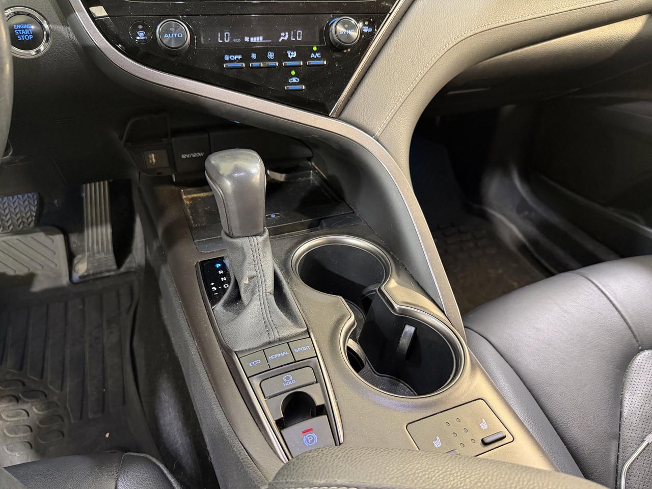 2023 Toyota Camry XSE San Antonio TX