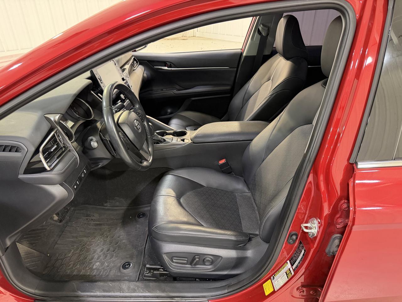 2023 Toyota Camry XSE San Antonio TX