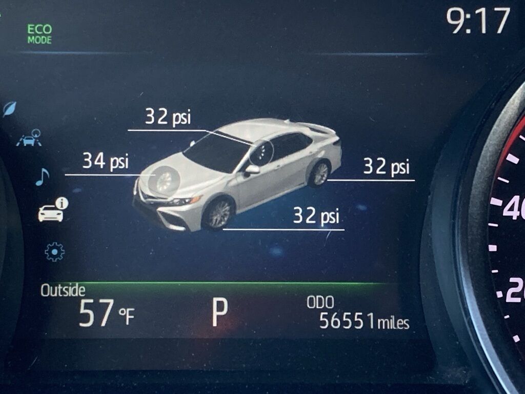 2023 Toyota Camry XSE San Antonio TX