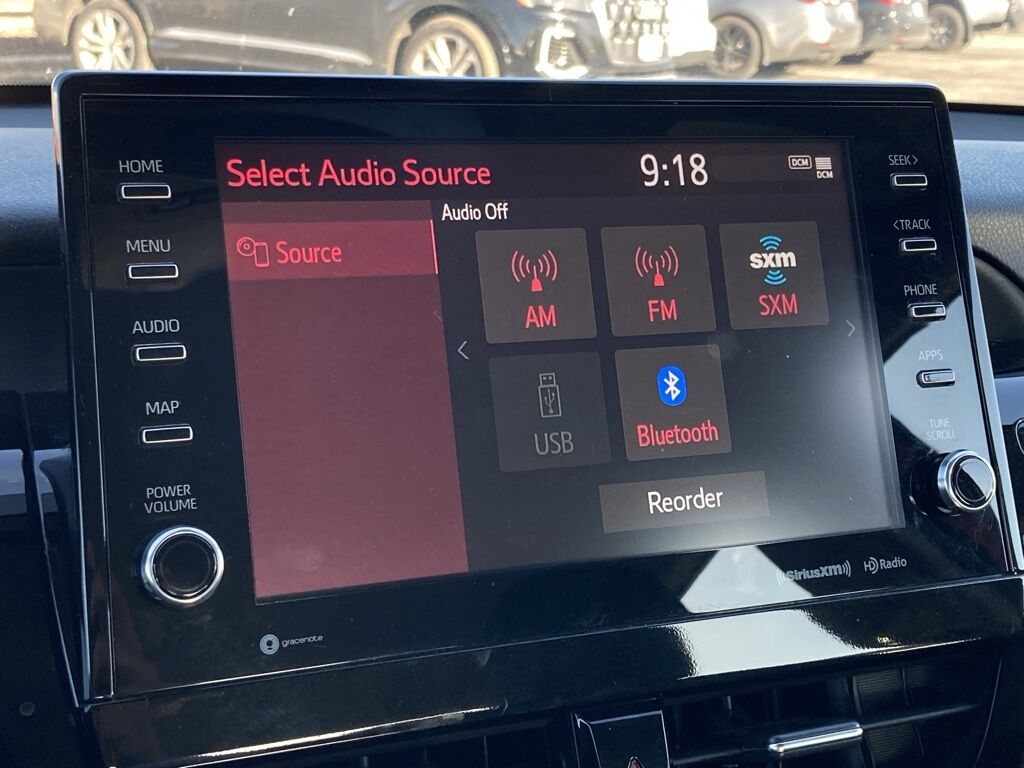 2023 Toyota Camry XSE San Antonio TX