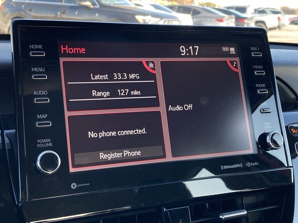 2023 Toyota Camry XSE San Antonio TX