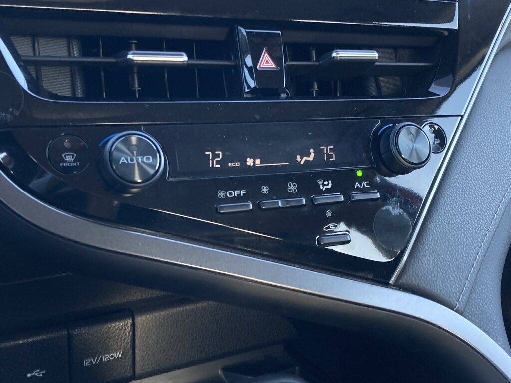 2023 Toyota Camry XSE San Antonio TX