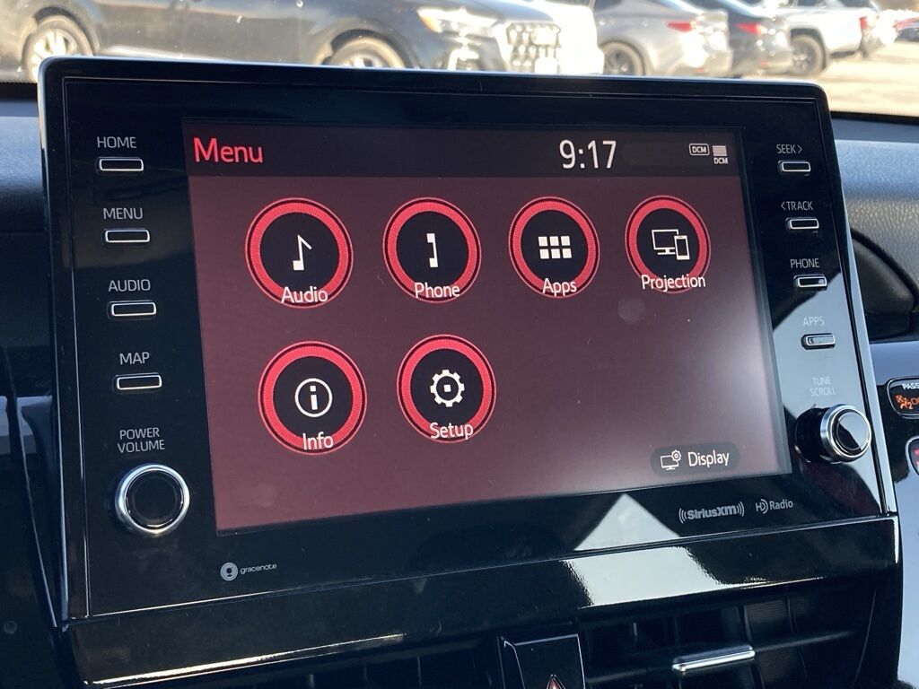 2023 Toyota Camry XSE San Antonio TX