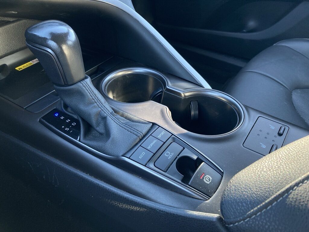 2023 Toyota Camry XSE San Antonio TX