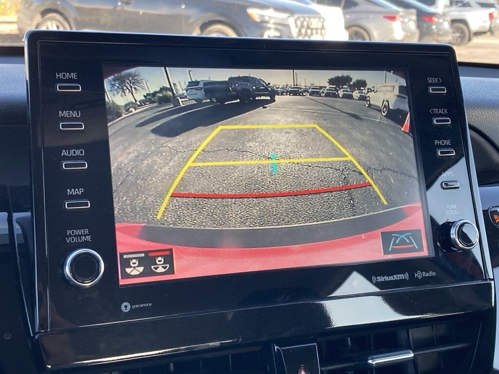 2023 Toyota Camry XSE San Antonio TX